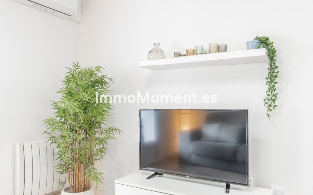 Revente - Maison mitoyenne - Jávea - Jávea - Xàbia Centro