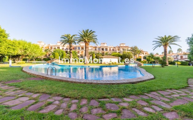 Revente - Maison mitoyenne - Jávea - Jávea - Xàbia Centro