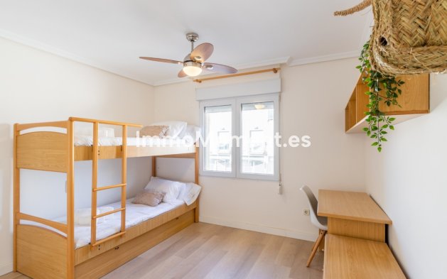 Revente - Maison mitoyenne - Jávea - Jávea - Xàbia Centro