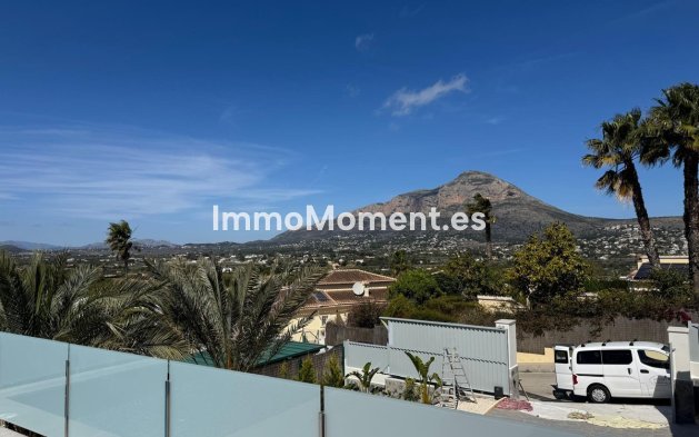 Revente - Villa - Jávea - Jávea - Xàbia Centro
