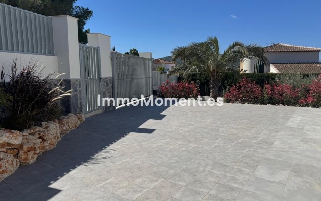 Revente - Villa - Jávea - Jávea - Xàbia Centro