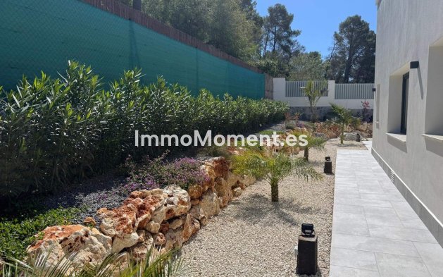 Revente - Villa - Jávea - Jávea - Xàbia Centro