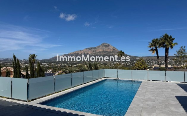 Revente - Villa - Jávea - Jávea - Xàbia Centro