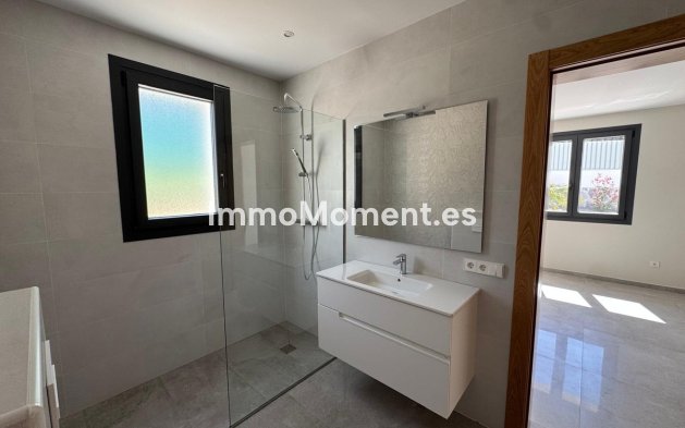 Revente - Villa - Jávea - Jávea - Xàbia Centro