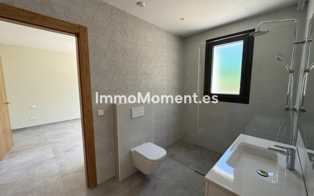 Revente - Villa - Jávea - Jávea - Xàbia Centro