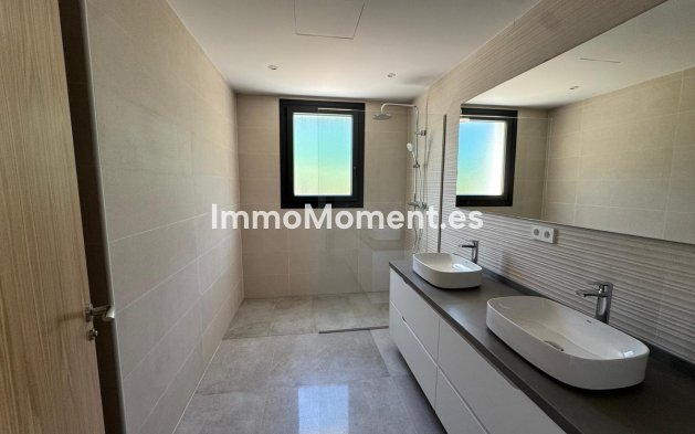 Revente - Villa - Jávea - Jávea - Xàbia Centro