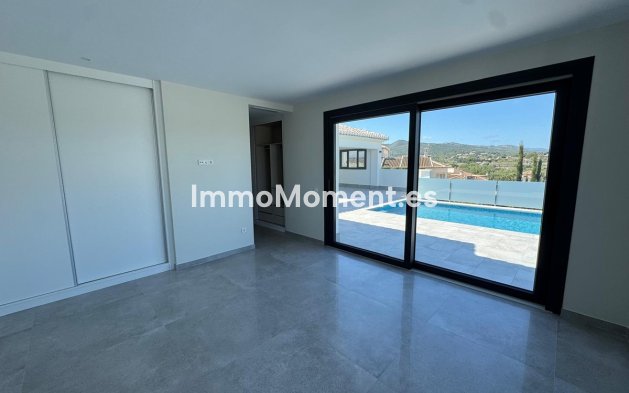 Revente - Villa - Jávea - Jávea - Xàbia Centro