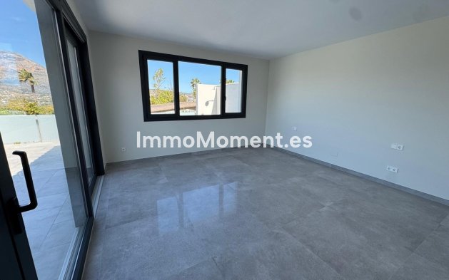 Revente - Villa - Jávea - Jávea - Xàbia Centro