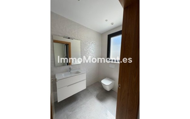 Revente - Villa - Jávea - Jávea - Xàbia Centro