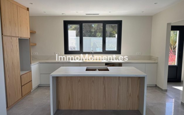 Revente - Villa - Jávea - Jávea - Xàbia Centro