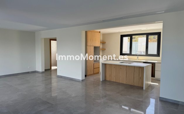 Revente - Villa - Jávea - Jávea - Xàbia Centro