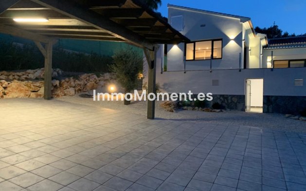 Revente - Villa - Jávea - Jávea - Xàbia Centro