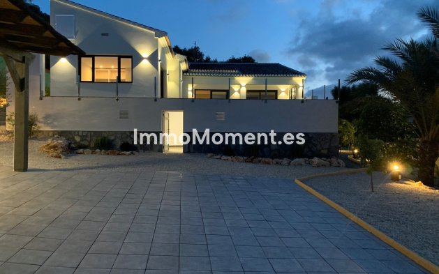 Revente - Villa - Jávea - Jávea - Xàbia Centro