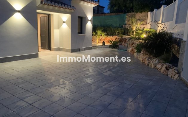 Revente - Villa - Jávea - Jávea - Xàbia Centro