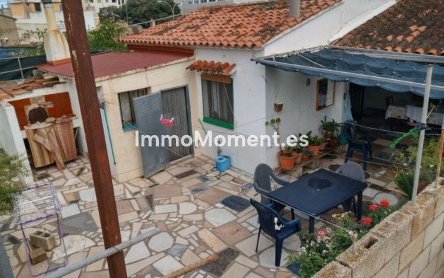 Reventa - Villa - Calpe - Calpe Centro