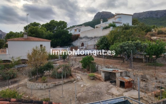 Reventa - Villa - Calpe - Calpe Centro