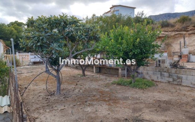 Reventa - Villa - Calpe - Calpe Centro