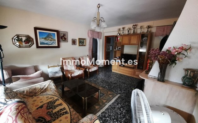 Reventa - Villa - Calpe - Calpe Centro