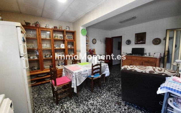 Reventa - Villa - Calpe - Calpe Centro