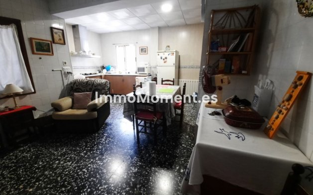 Reventa - Villa - Calpe - Calpe Centro