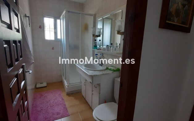Reventa - Villa - Calpe - Calpe Centro