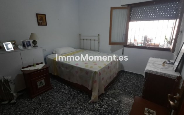 Reventa - Villa - Calpe - Calpe Centro