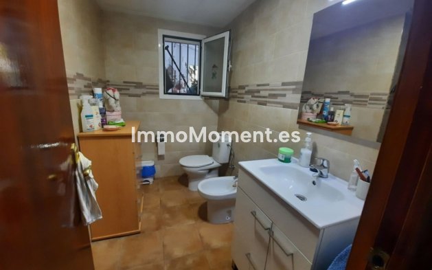 Reventa - Villa - Calpe - Calpe Centro