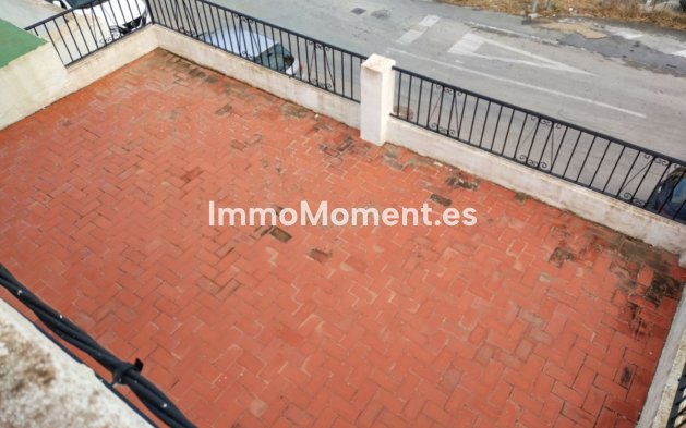 Reventa - Villa - Calpe - Calpe Centro