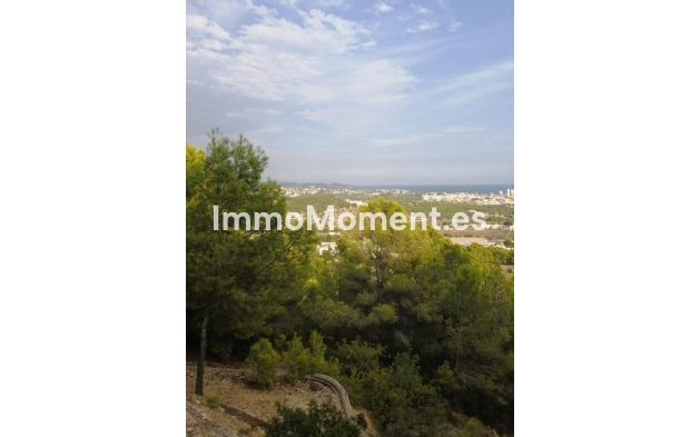 Wiederverkauf - Villa - Calpe - Calpe Centro