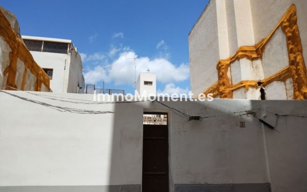 Wiederverkauf - Land - Calpe - Calpe Centro