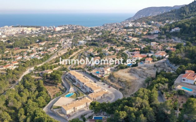 Wiederverkauf - Land - Calpe - Calpe Centro