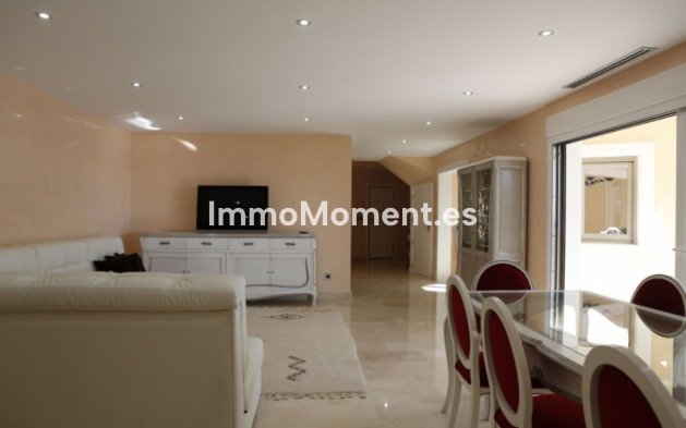 Bestaande woning - Villa - Benissa - Benissa Centro