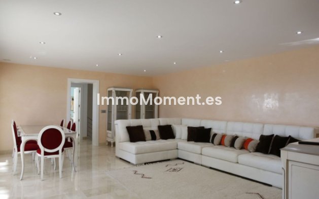 Bestaande woning - Villa - Benissa - Benissa Centro