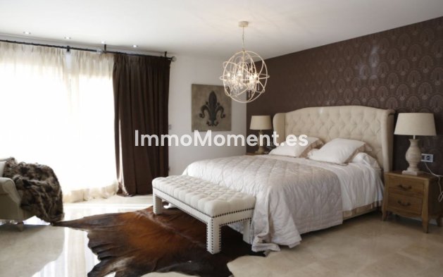 Bestaande woning - Villa - Benissa - Benissa Centro