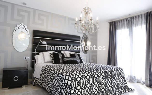 Bestaande woning - Villa - Benissa - Benissa Centro