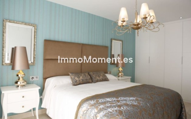 Bestaande woning - Villa - Benissa - Benissa Centro