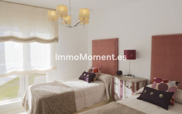 Bestaande woning - Villa - Benissa - Benissa Centro