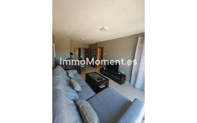 Wiederverkauf - Wohnung - Calpe - Calpe Centro