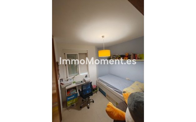 Wiederverkauf - Wohnung - Calpe - Calpe Centro