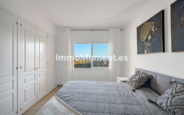 Wiederverkauf - Wohnung - Marbella - Elviria