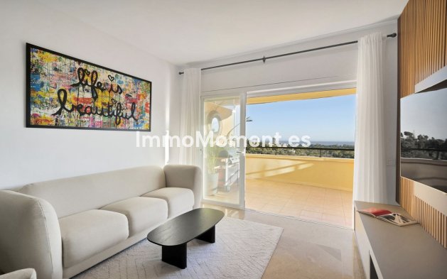 Wiederverkauf - Wohnung - Marbella - Elviria