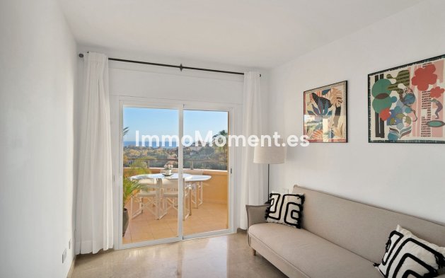 Wiederverkauf - Wohnung - Marbella - Elviria
