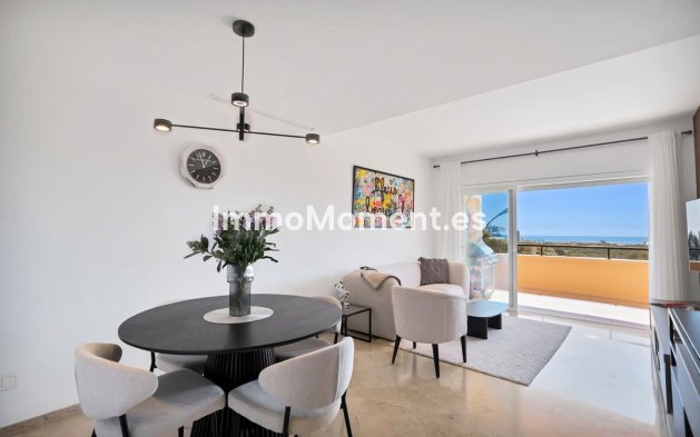 Wiederverkauf - Wohnung - Marbella - Elviria