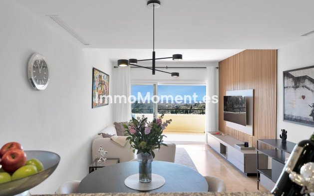 Wiederverkauf - Wohnung - Marbella - Elviria