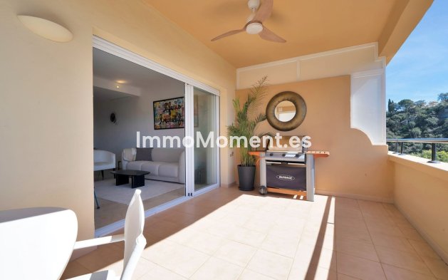 Wiederverkauf - Wohnung - Marbella - Elviria