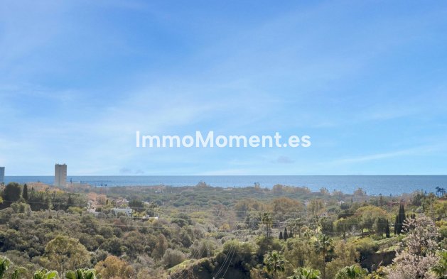 Wiederverkauf - Wohnung - Marbella - Elviria