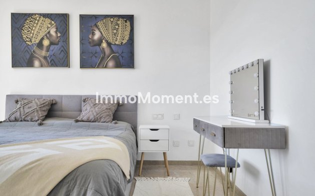 Wiederverkauf - Wohnung - Marbella - Elviria