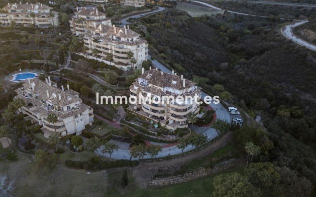 Wiederverkauf - Wohnung - Marbella - Elviria