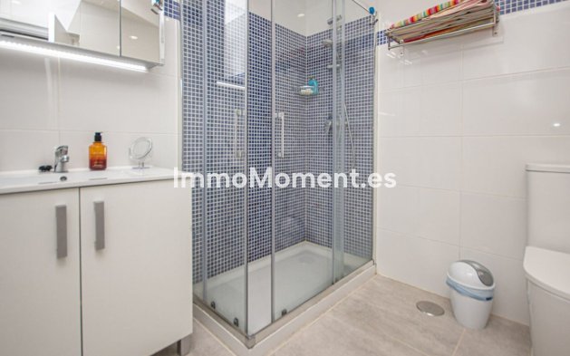 Wiederverkauf - Villa - Marbella - La Mairena