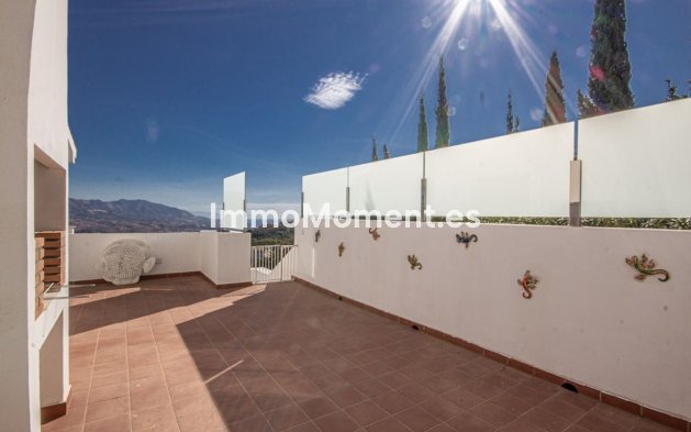 Wiederverkauf - Villa - Marbella - La Mairena
